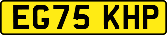 EG75KHP