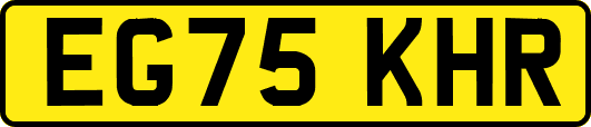 EG75KHR