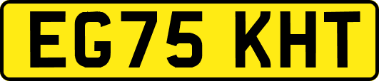 EG75KHT
