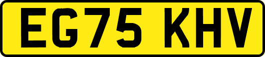 EG75KHV
