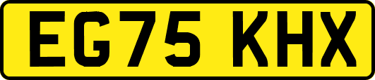 EG75KHX