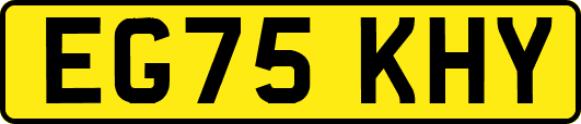 EG75KHY