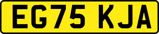 EG75KJA