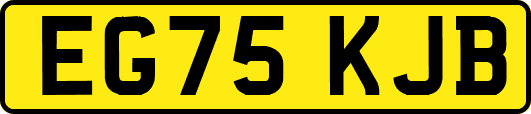 EG75KJB