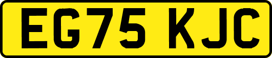 EG75KJC