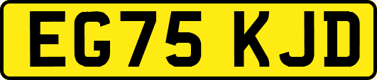 EG75KJD