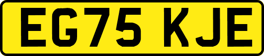 EG75KJE