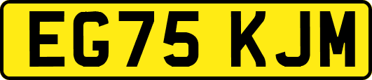 EG75KJM