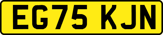 EG75KJN