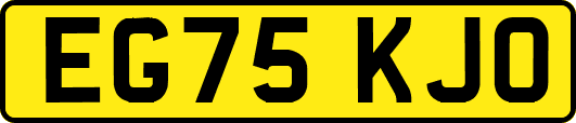 EG75KJO