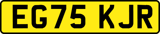 EG75KJR