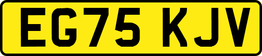 EG75KJV