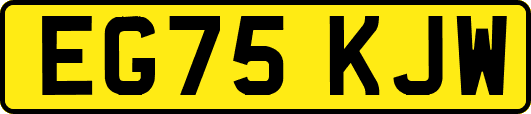 EG75KJW