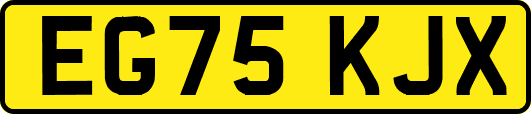 EG75KJX