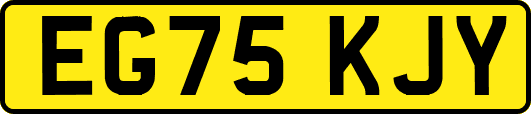 EG75KJY