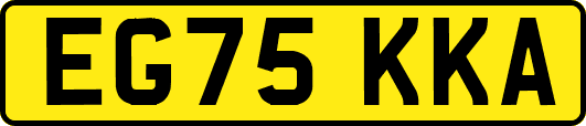 EG75KKA