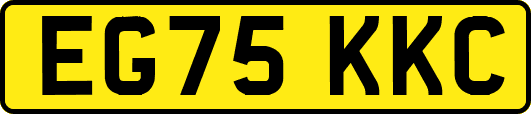 EG75KKC
