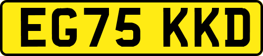 EG75KKD