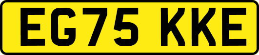 EG75KKE