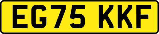EG75KKF