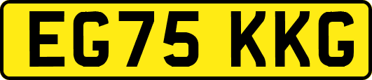 EG75KKG