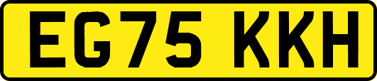 EG75KKH