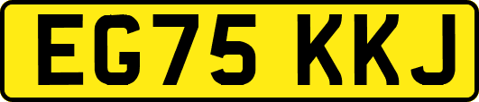 EG75KKJ