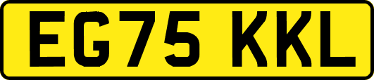 EG75KKL