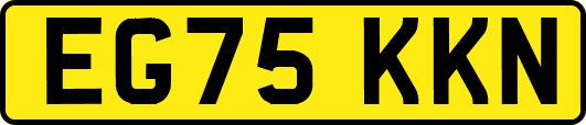 EG75KKN