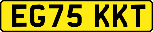 EG75KKT