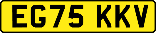 EG75KKV