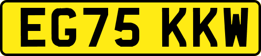EG75KKW