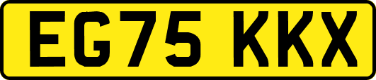 EG75KKX
