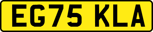 EG75KLA