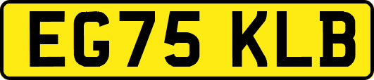 EG75KLB