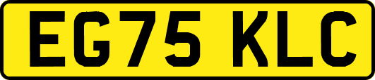 EG75KLC