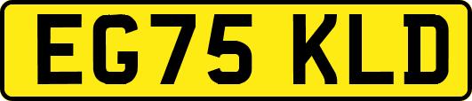 EG75KLD