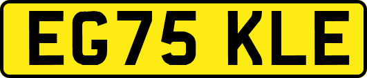 EG75KLE