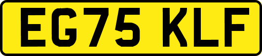 EG75KLF