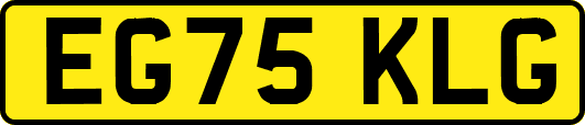 EG75KLG