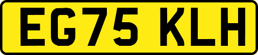 EG75KLH