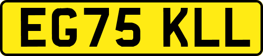 EG75KLL