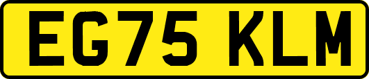 EG75KLM