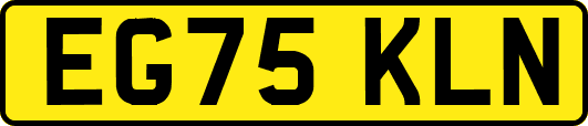 EG75KLN