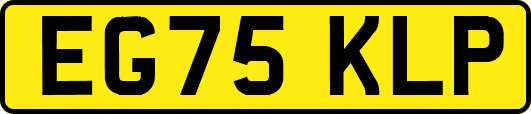 EG75KLP