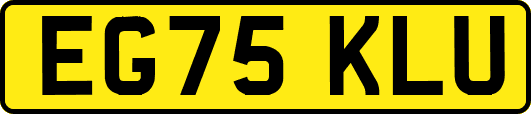 EG75KLU