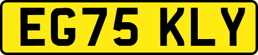 EG75KLY