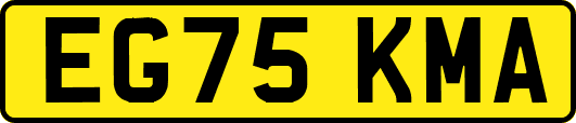 EG75KMA