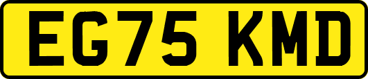 EG75KMD