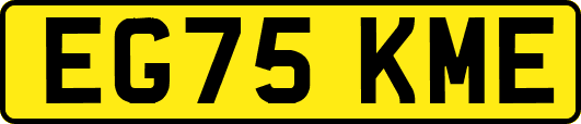 EG75KME